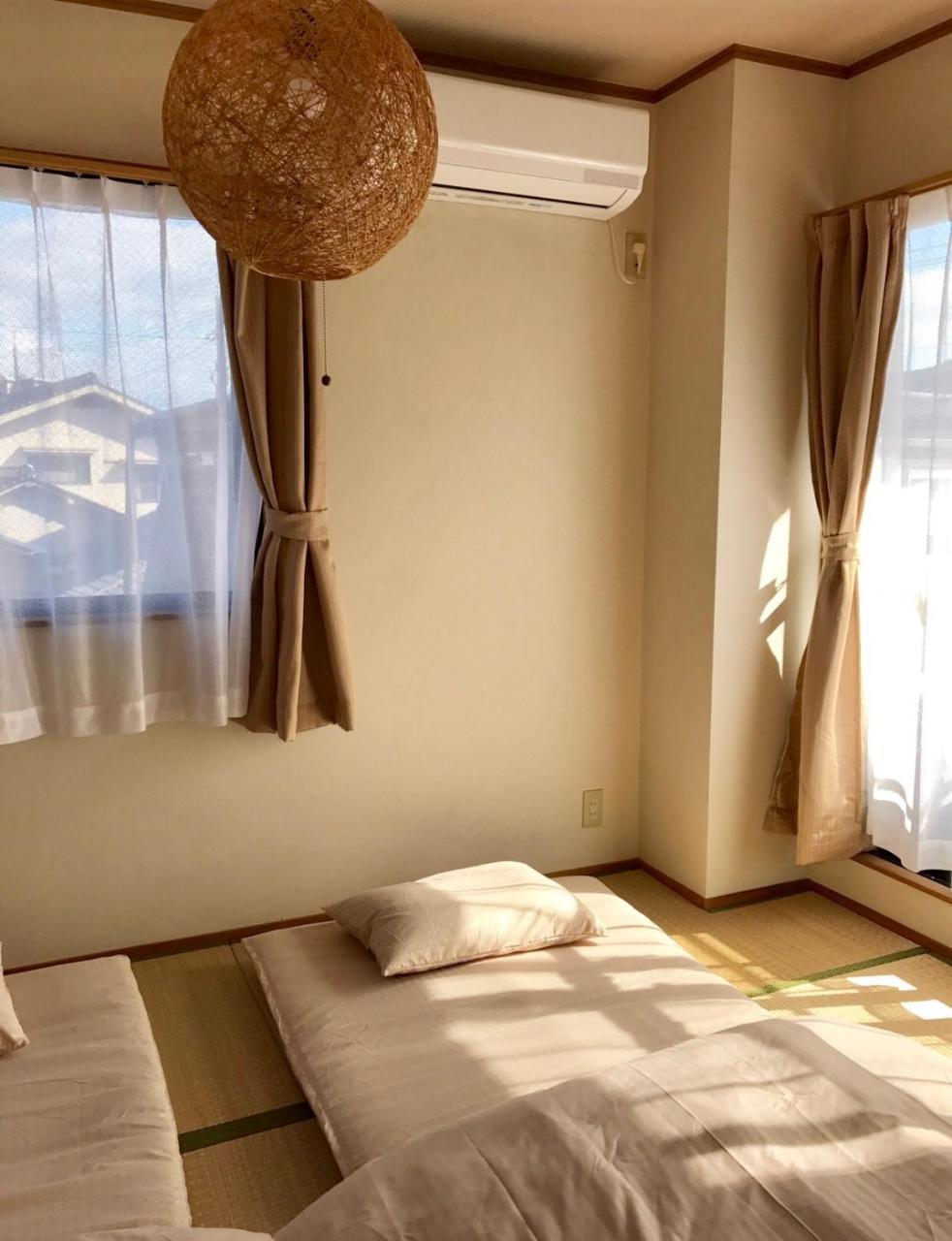 Апартаменты Near To Miyajima Хацукаити Экстерьер фото