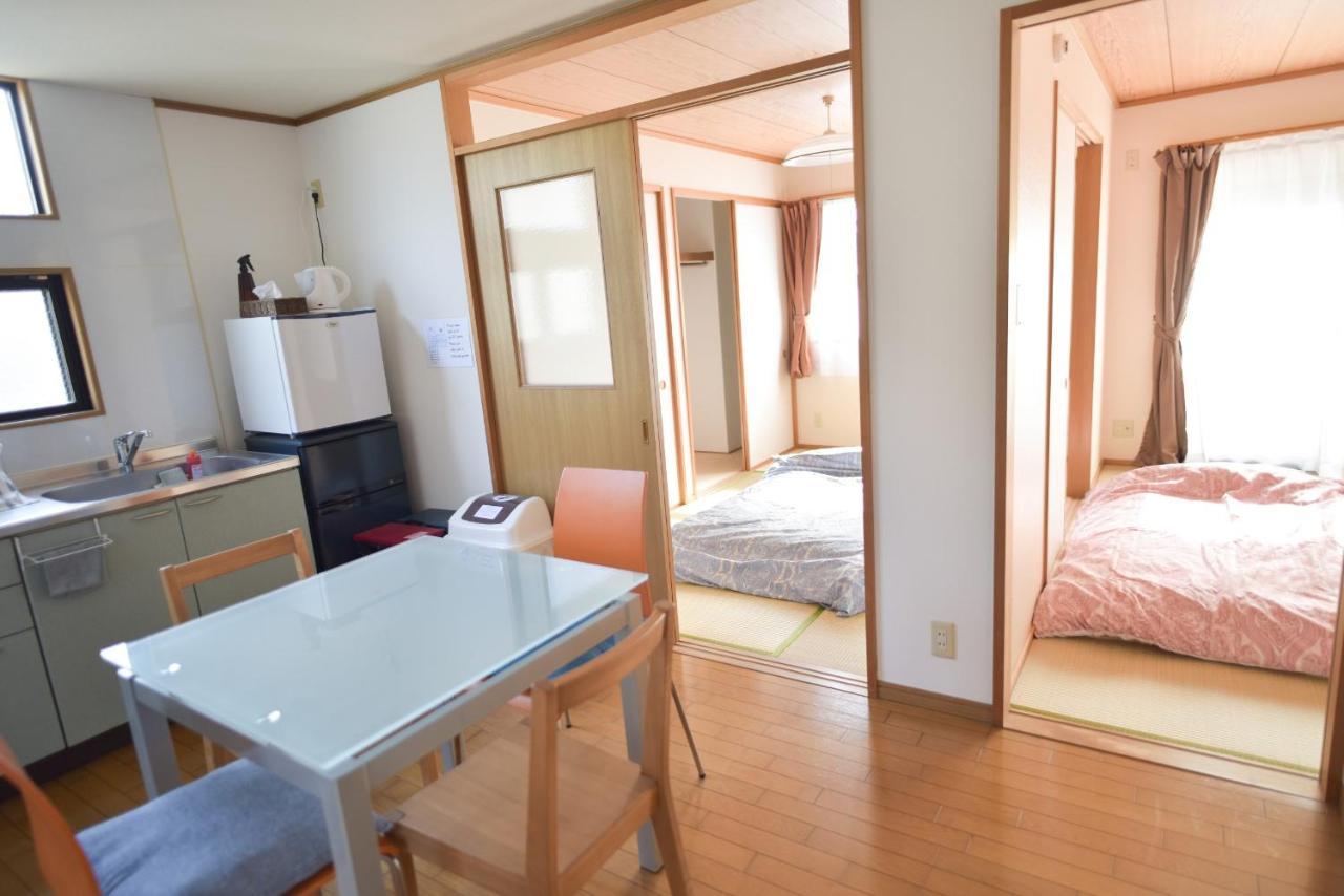 Апартаменты Near To Miyajima Хацукаити Экстерьер фото